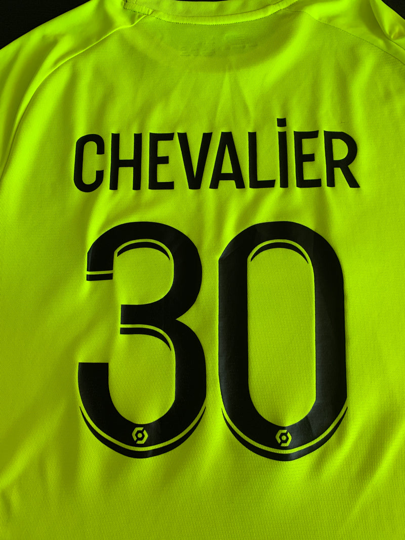 Chargez l'image dans la visionneuse de la galerie, Lille 2023-2024 Goal 30 CHEVALIER
