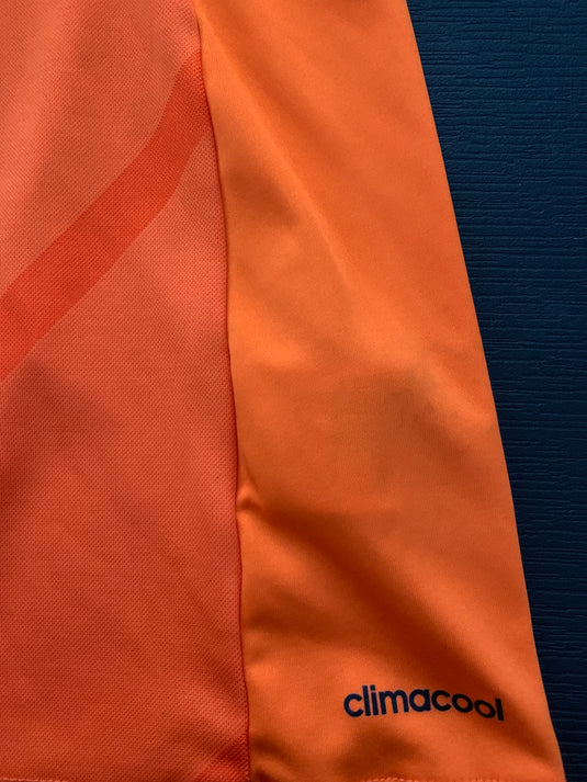 Valence 2014-2015 AWAY