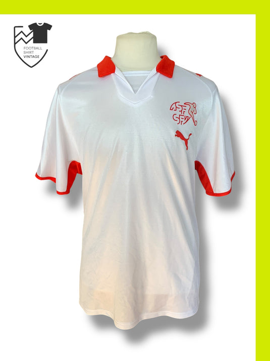Suisse 2008 HOME