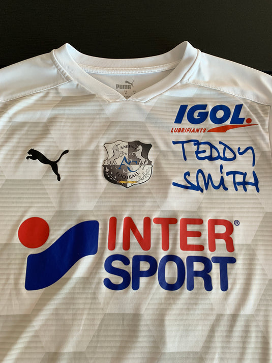 Amiens 2020-2021 HOME 31 LACHUER