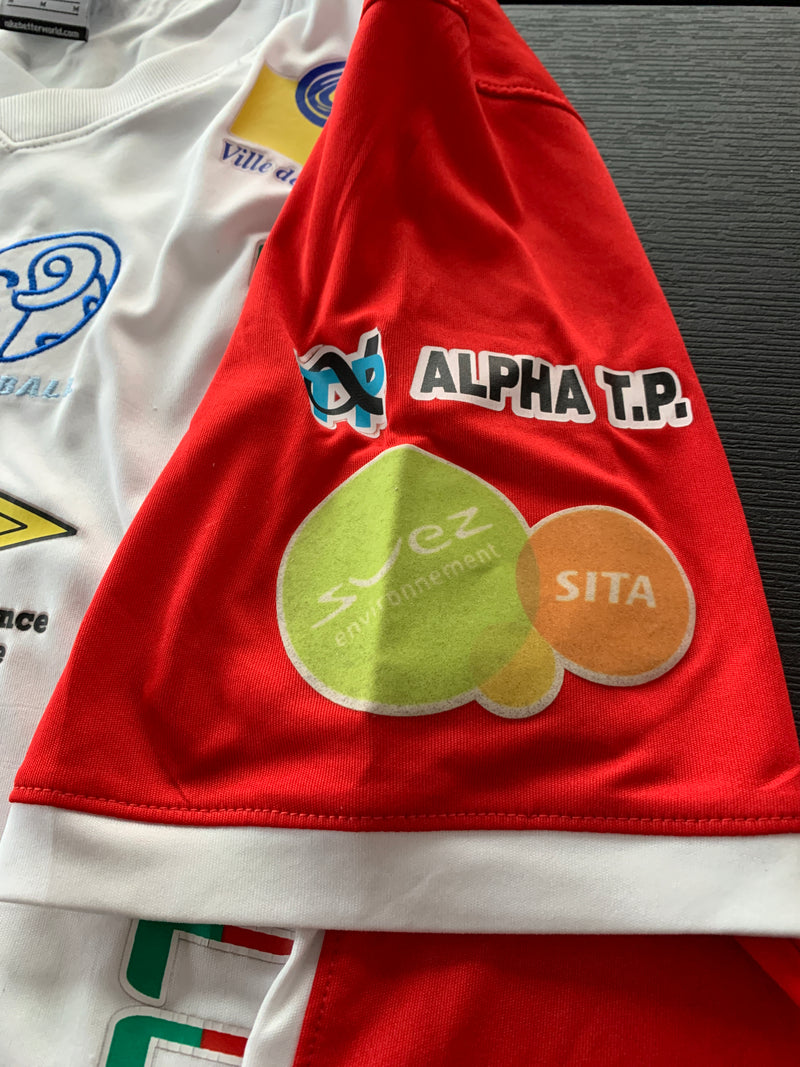 Chargez l'image dans la visionneuse de la galerie, Créteil 2014-2015 AWAY 2 ESOR
