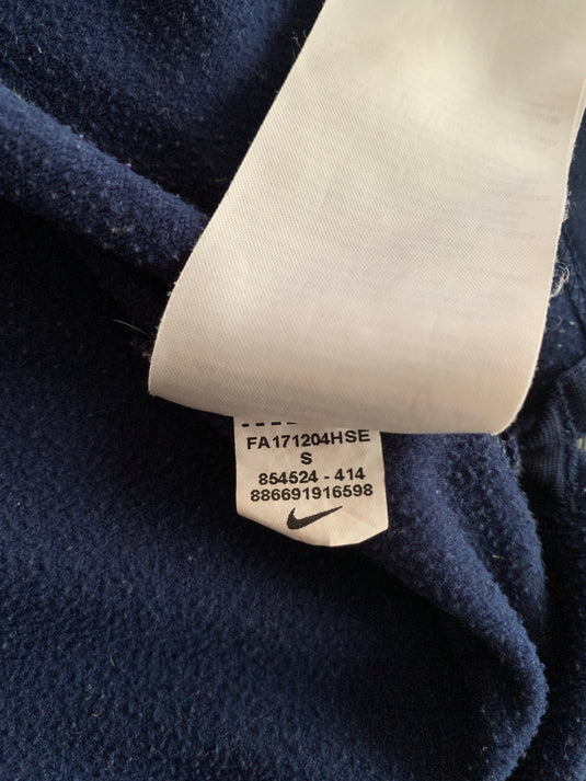 Paris 2017-2018 Training