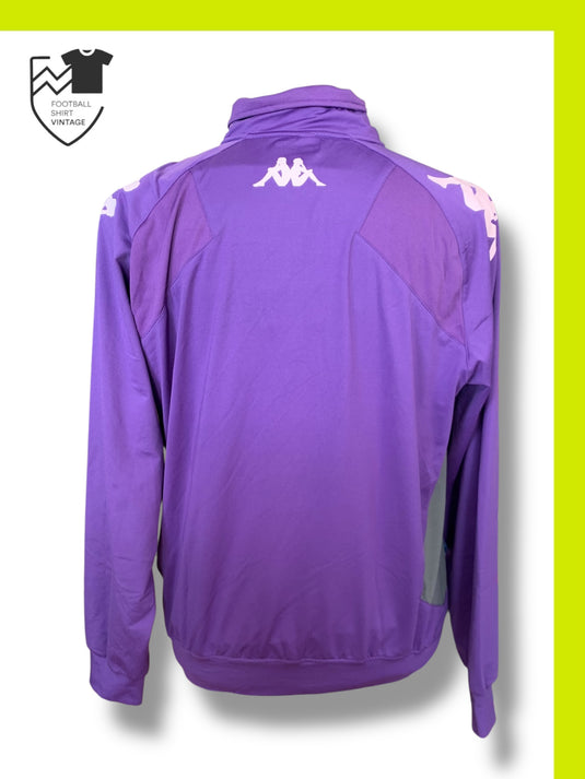 Toulouse 2011-2012 Training 22