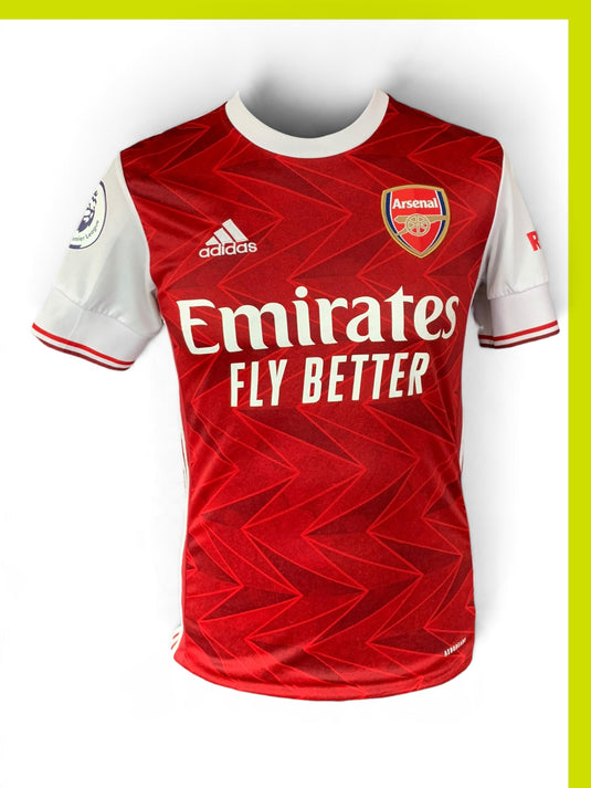 Arsenal 2020-2021 HOME 3 TIERNEY (XS)