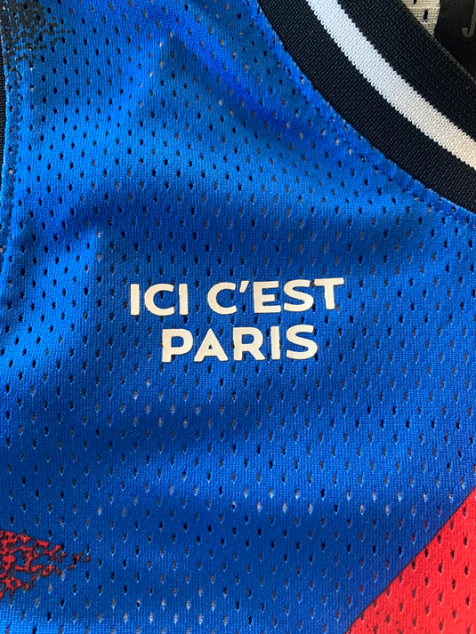PSG x Air Jordan 2020 Basket 23 JORDAN (L)