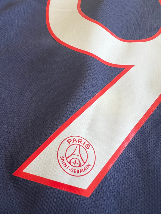 Paris 2015-2016 HOME 9 CAVANI