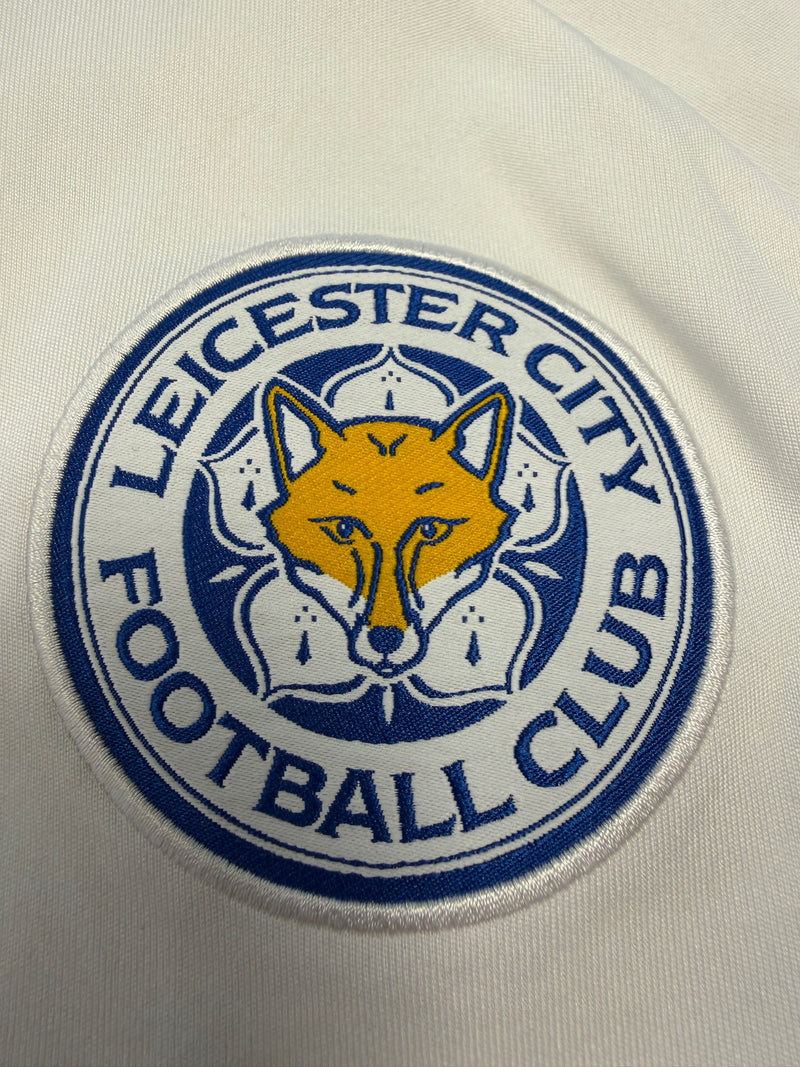 Chargez l'image dans la visionneuse de la galerie, Leicester 2017-2018 THIRD 9 VARDY (S)
