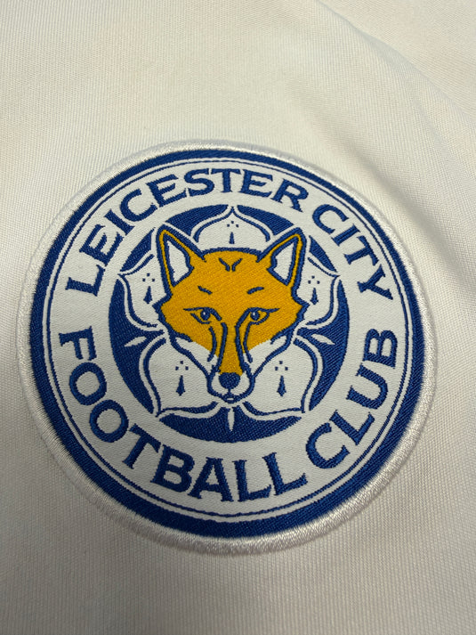 Leicester 2017-2018 THIRD 9 VARDY (S)