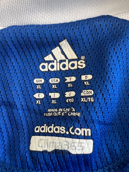 France 2009 HOME 22 RIBERY