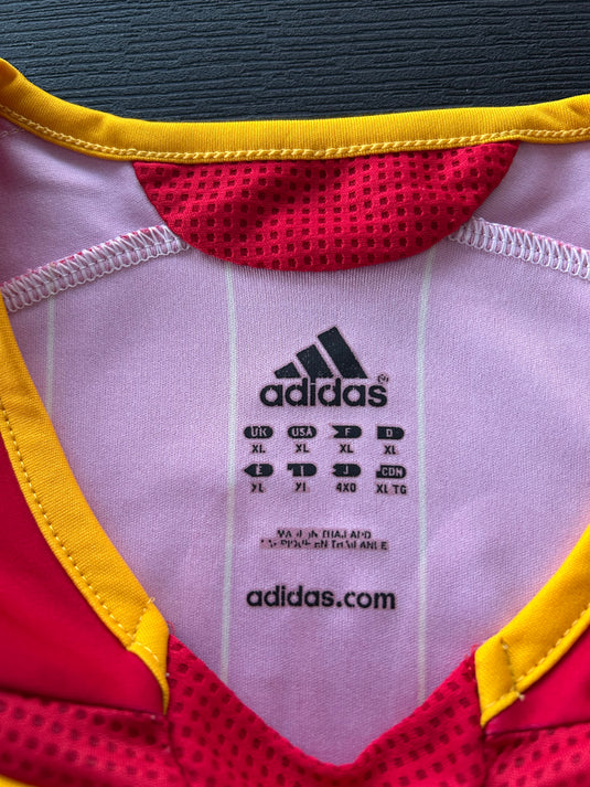 Espagne 2006 HOME 9 TORRES