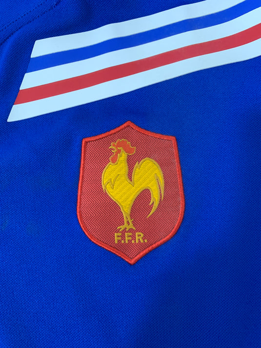 France 2013 HOME