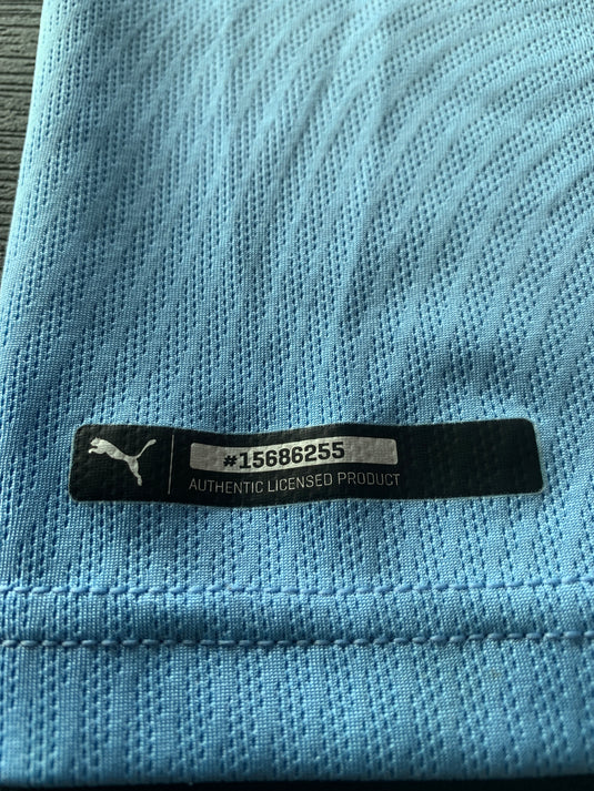 Manchester City 2019-2020 HOME 26 MAHREZ