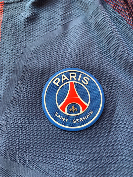 PSG 2017-2018 HOME 32 DANI ALVES (S)