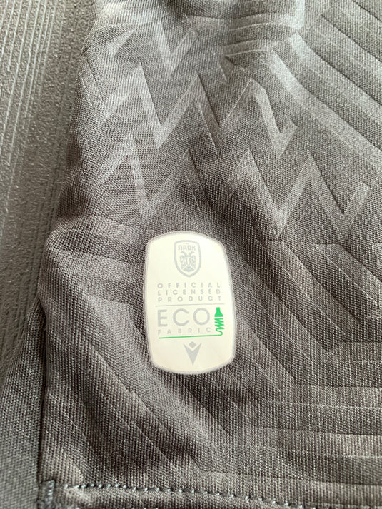 PAOK 2022-2023 AWAY (L)