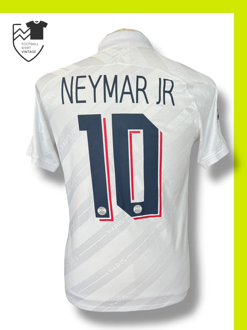 Chargez l&#39;image dans la visionneuse de la galerie, Paris 2019-2020 THIRD 10 NEYMAR Jr
