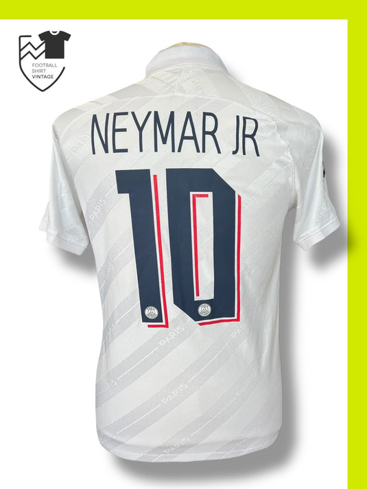 Paris 2019-2020 THIRD 10 NEYMAR Jr