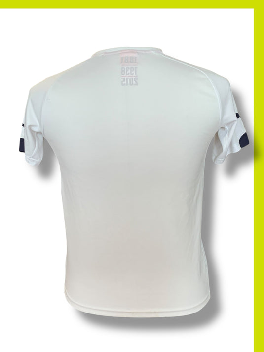 Bordeaux 2014-2015 AWAY