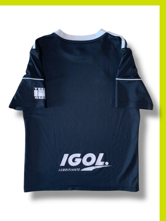 Amiens 2017-2018 AWAY