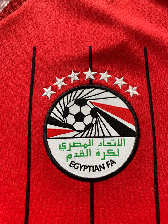 Egypte 2022 HOME 10 M.SALAH