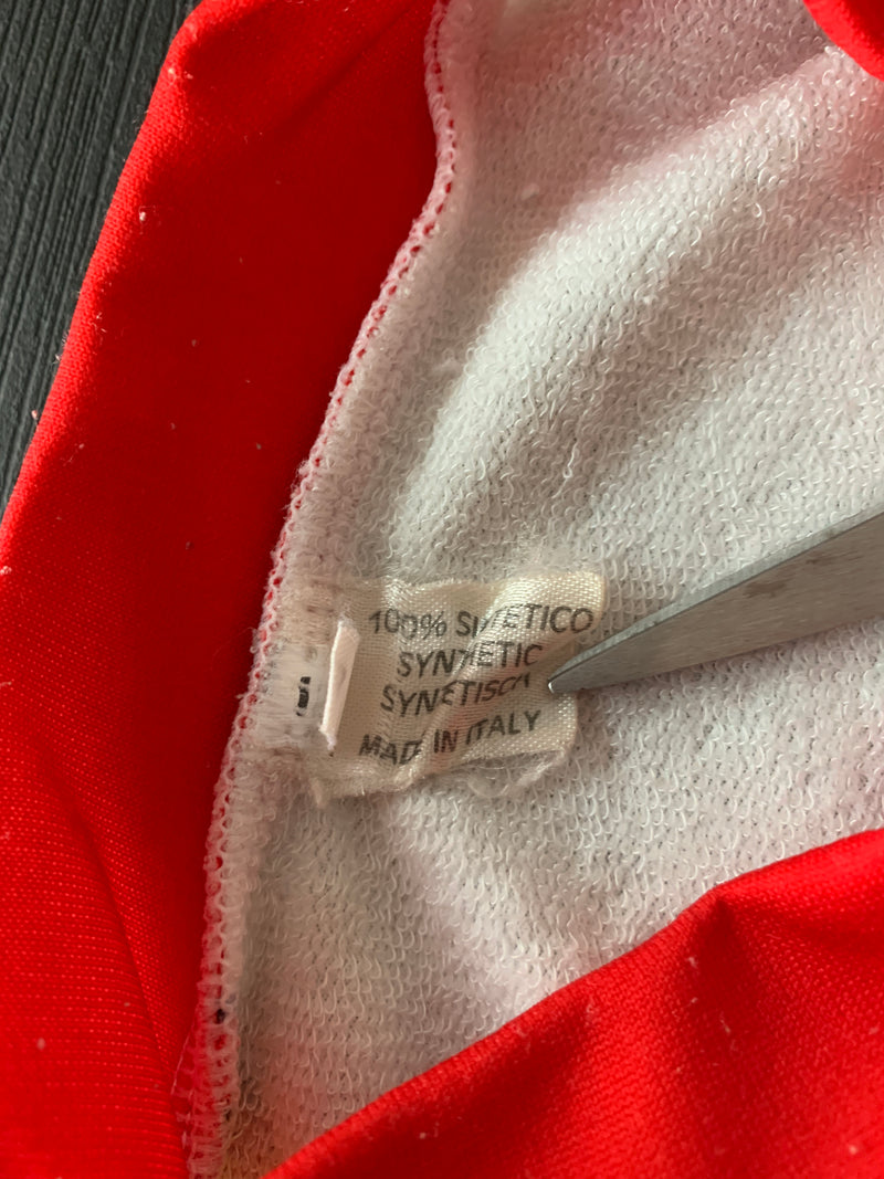 Chargez l'image dans la visionneuse de la galerie, Cyclisme Mertens Faema 1990s
