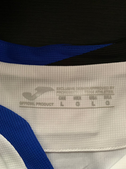 Getafe 2020-2021 THIRD 2 DJENE