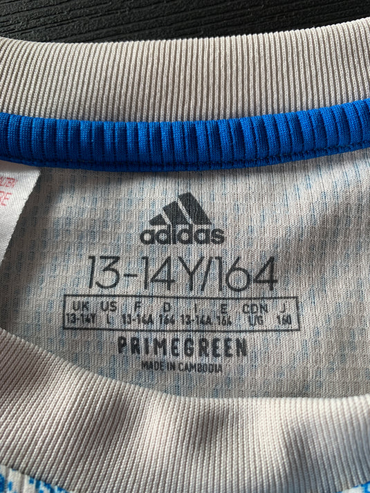Manchester United 2021-2022 AWAY