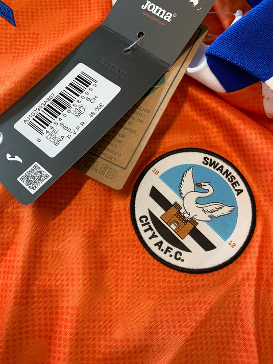 Swansea 2022-2023 AWAY