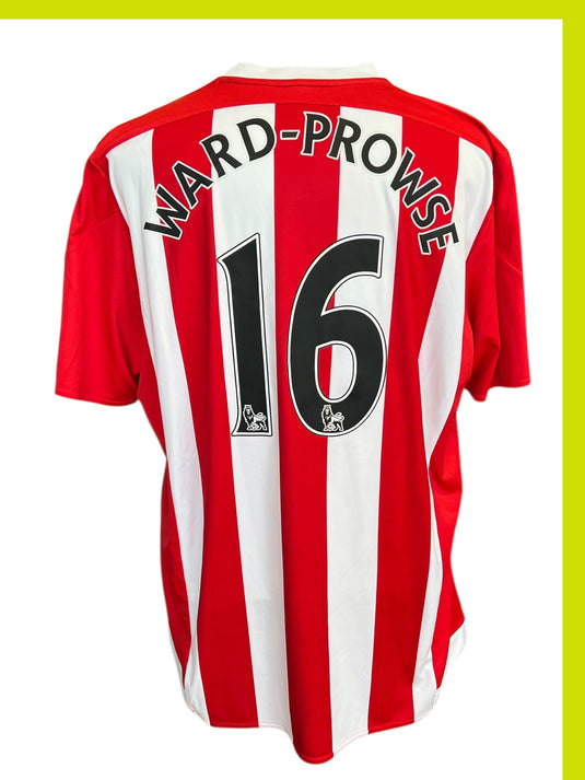 Southampton 2015-2016 HOME 16 WARD-PROWSE