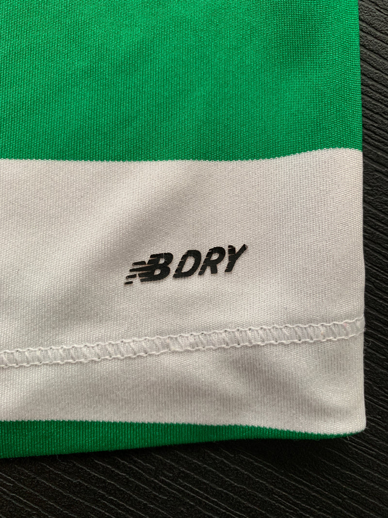 Chargez l'image dans la visionneuse de la galerie, Celtic Glasgow 2019-2020 HOME
