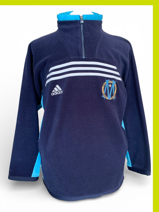 Marseille 1998-1999 Polaire