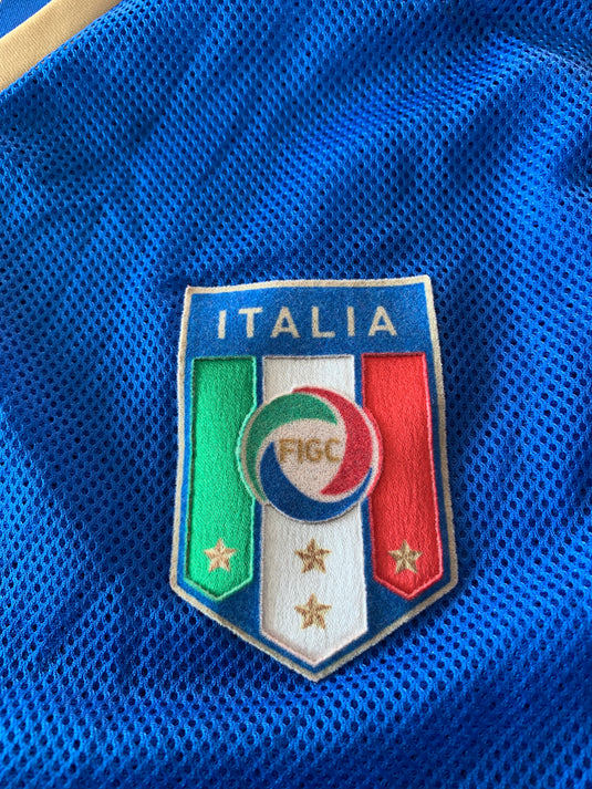 Italie 2008 HOME 7 DEL PIERO