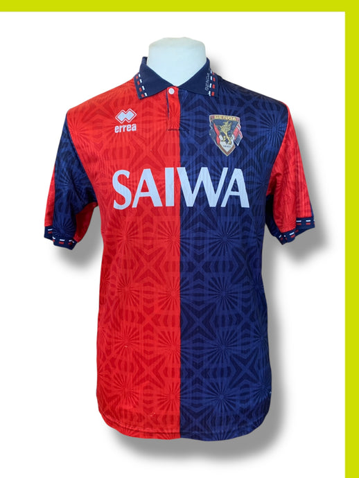 Genoa 1993-1994 HOME