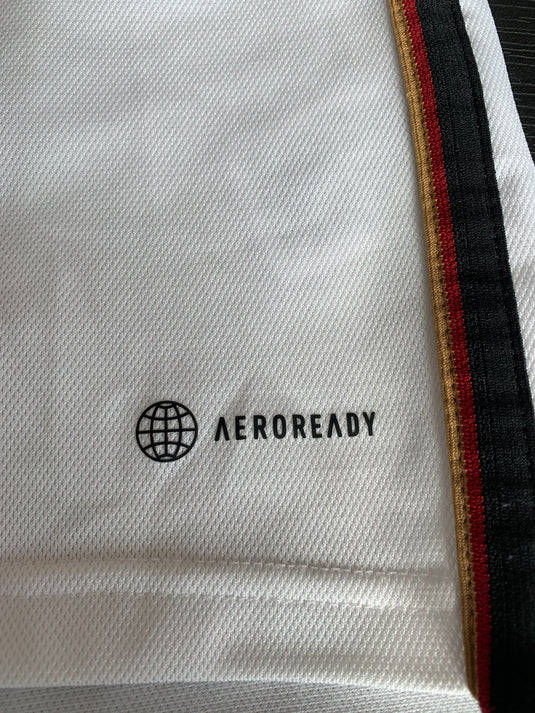 Allemagne 2022 HOME