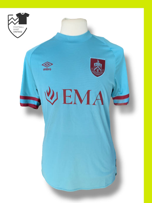 Burnley 2022-2023 AWAY