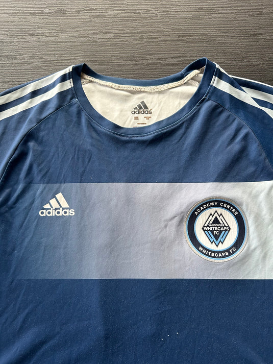 Vancouver Whitecaps 2022-2023 Training 11