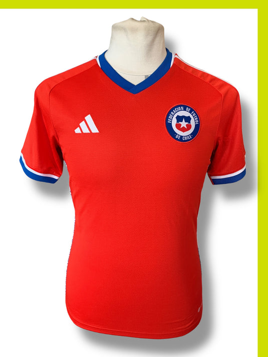 Chili 2022 HOME