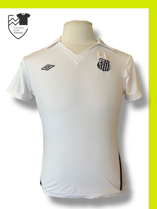 Santos 2010 HOME