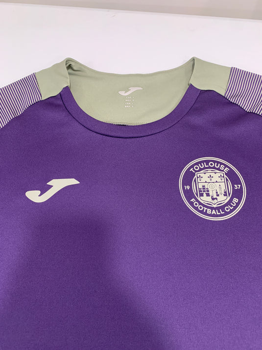 Toulouse 2018-2019 Training