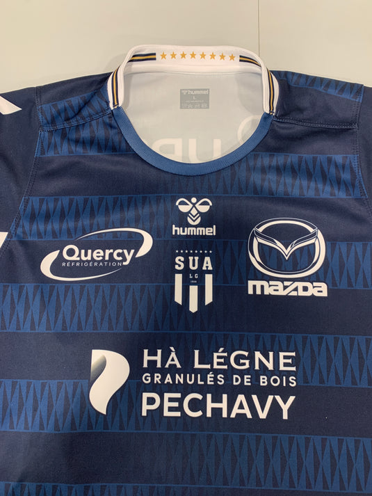 Agen 2025-2026 HOME