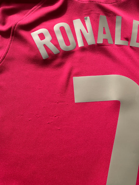 Portugal 2020 HOME 7 RONALDO