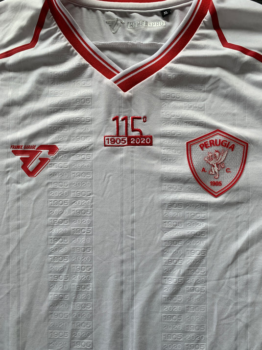 Perugia 2020-2021 AWAY