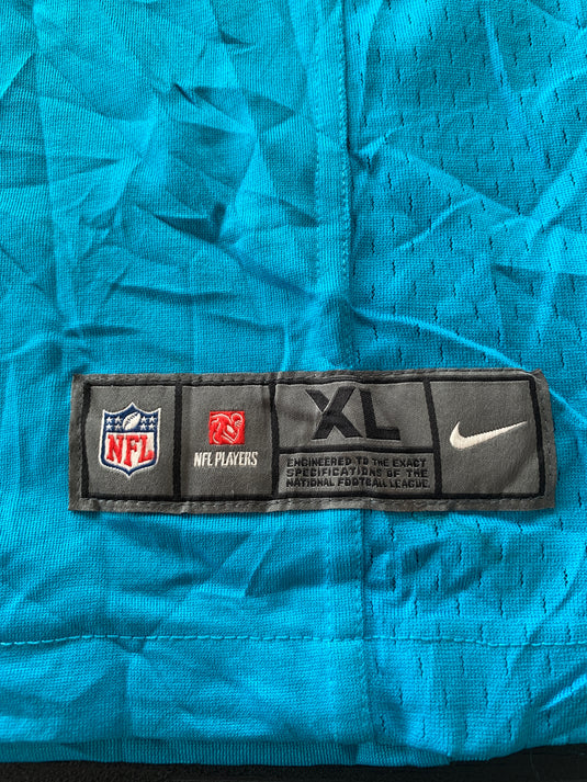 Carolina Panthers Alternate 59 KUECHLY