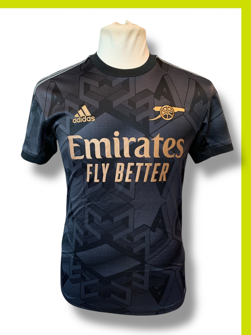 Chargez l'image dans la visionneuse de la galerie, Arsenal 2022-2023 AWAY
