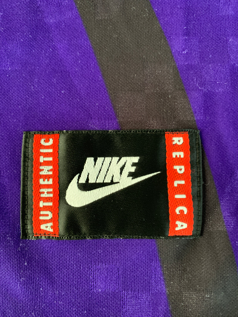 Chargez l'image dans la visionneuse de la galerie, PSV Eindhoven 1996-1997 AWAY
