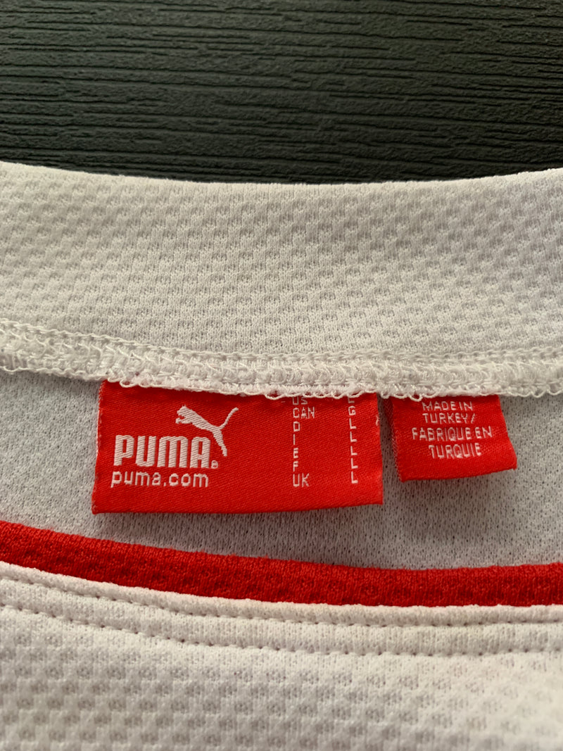 Chargez l'image dans la visionneuse de la galerie, Brest 2005-2006 HOME 5 TOKENE
