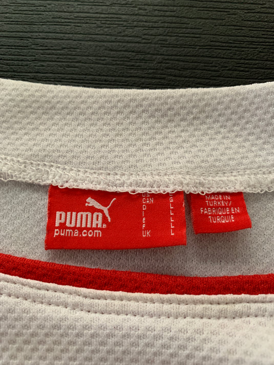 Brest 2005-2006 HOME 5 TOKENE