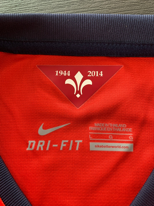 Lille 2014-2015 HOME