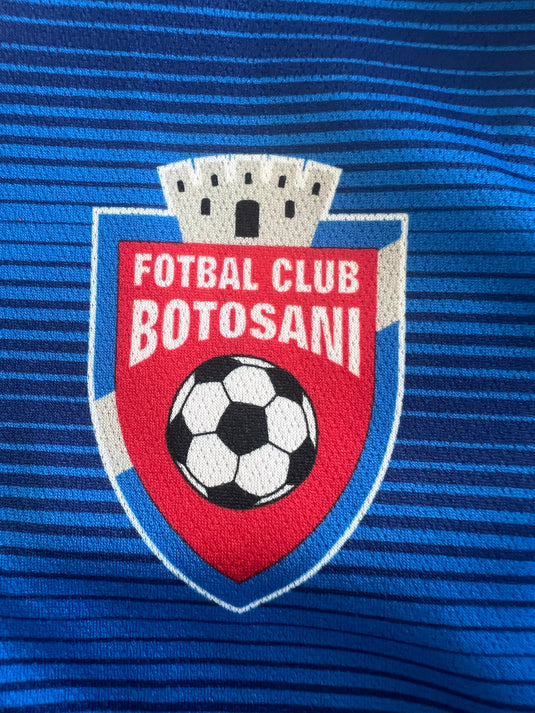 Botosani 2021-2022 AWAY 5 DAWA