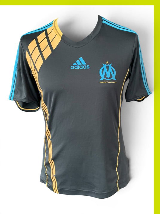 Marseille 2009-2010 Training (S)