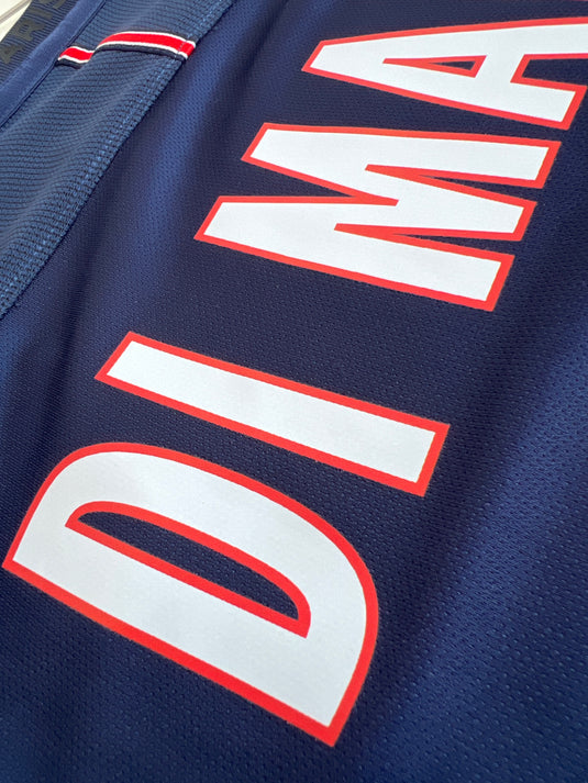 Paris 2016-2017 HOME 11 DI MARIA